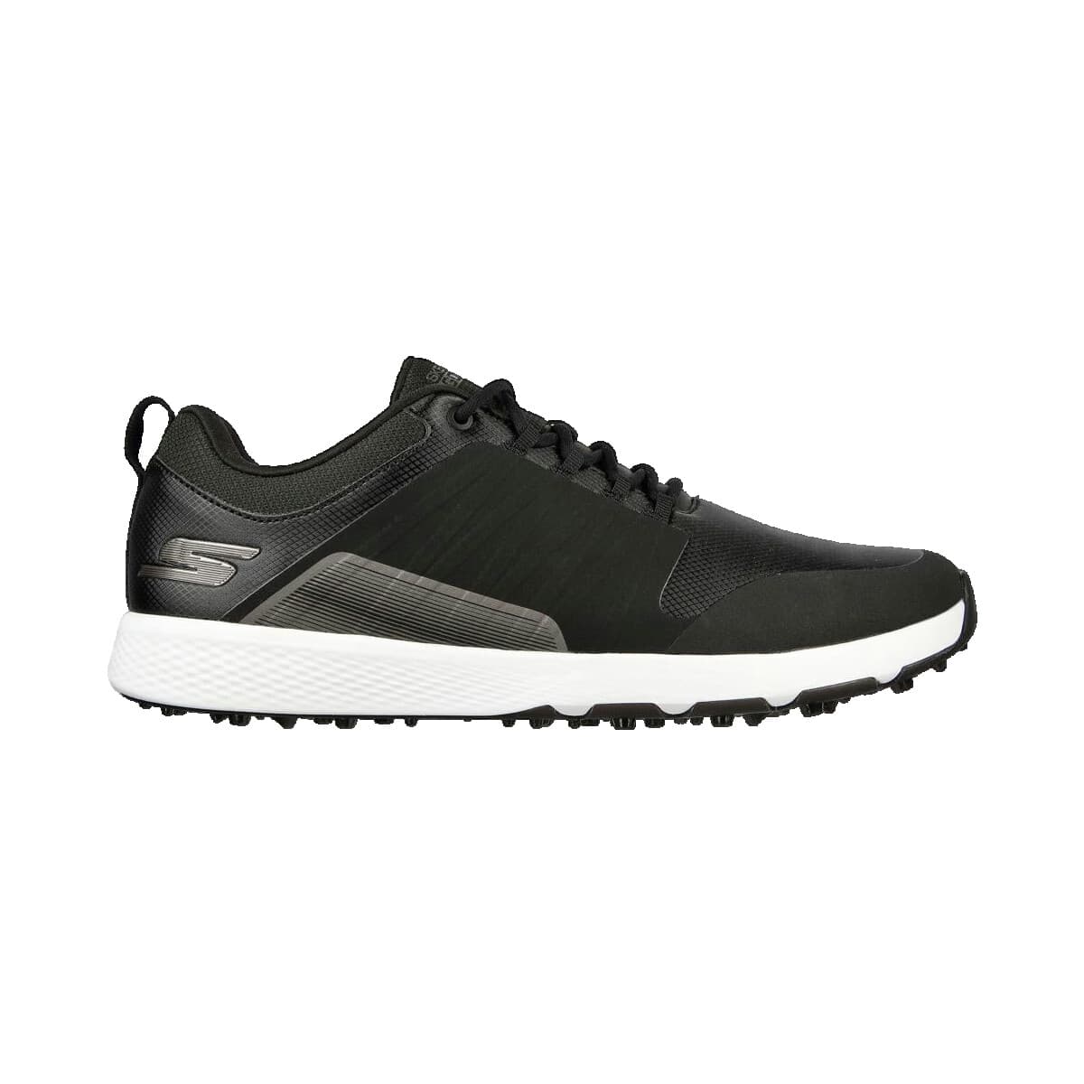 Men's Gym Shoes Skechers Black