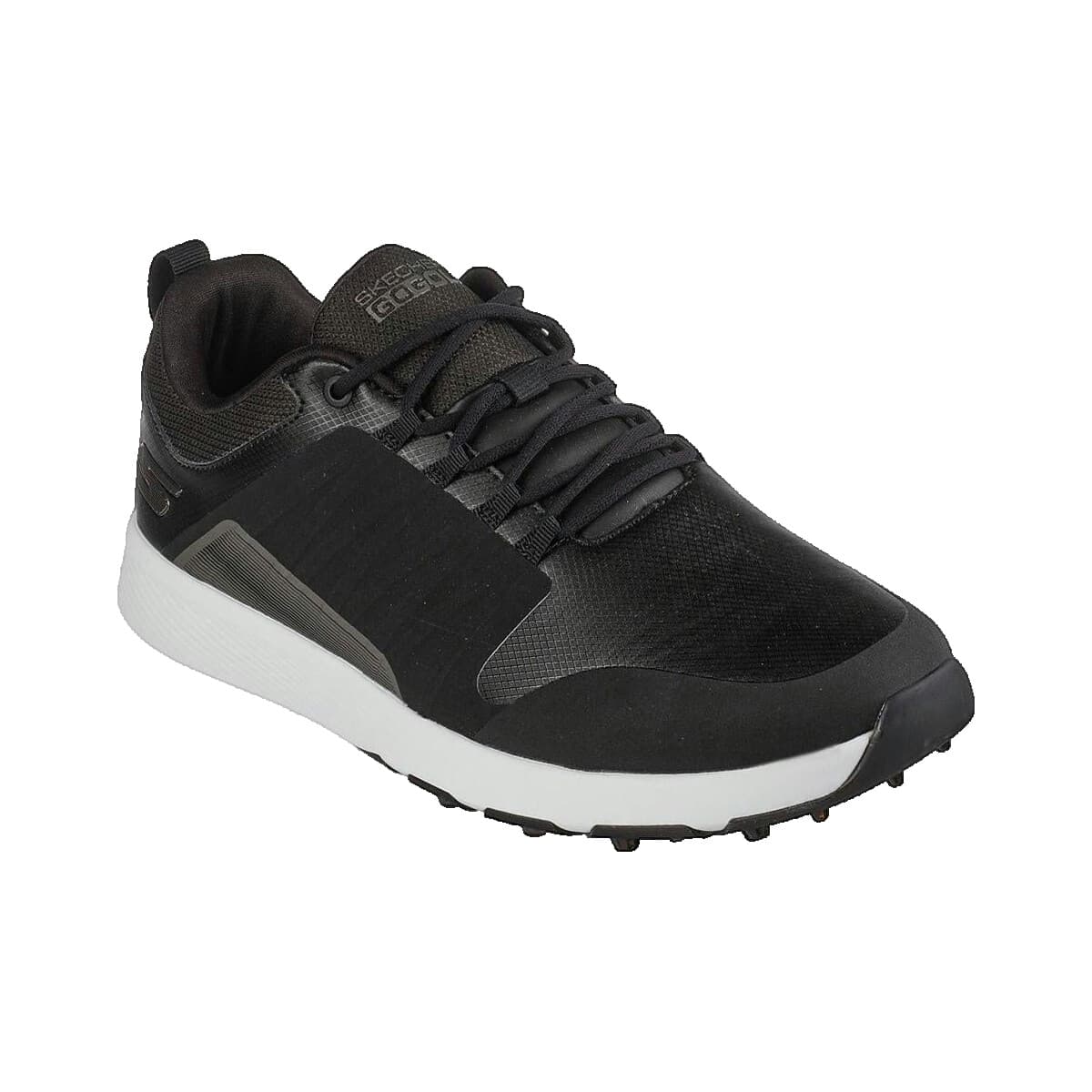 Men's Gym Shoes Skechers Black