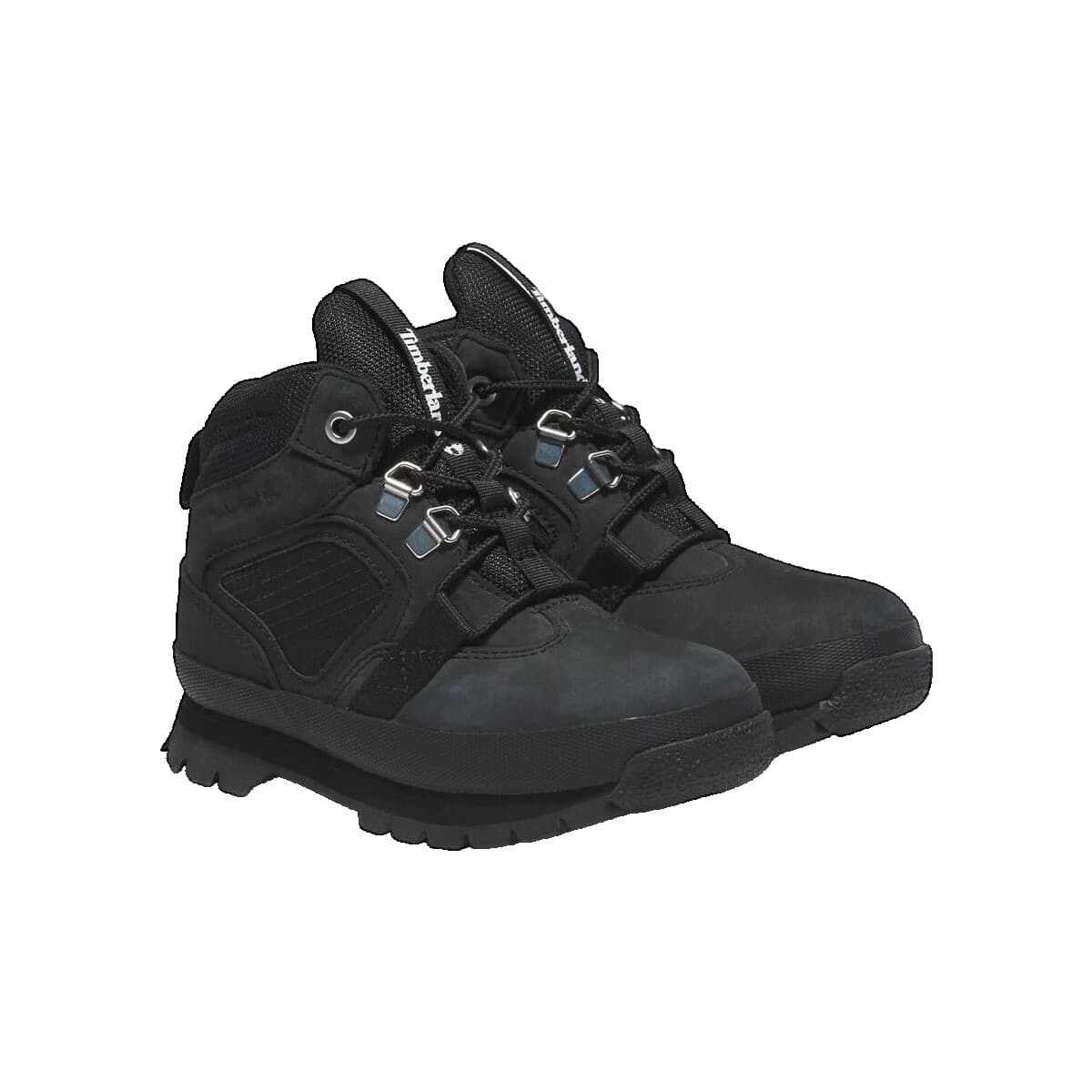 Women's Boots Timberland Black