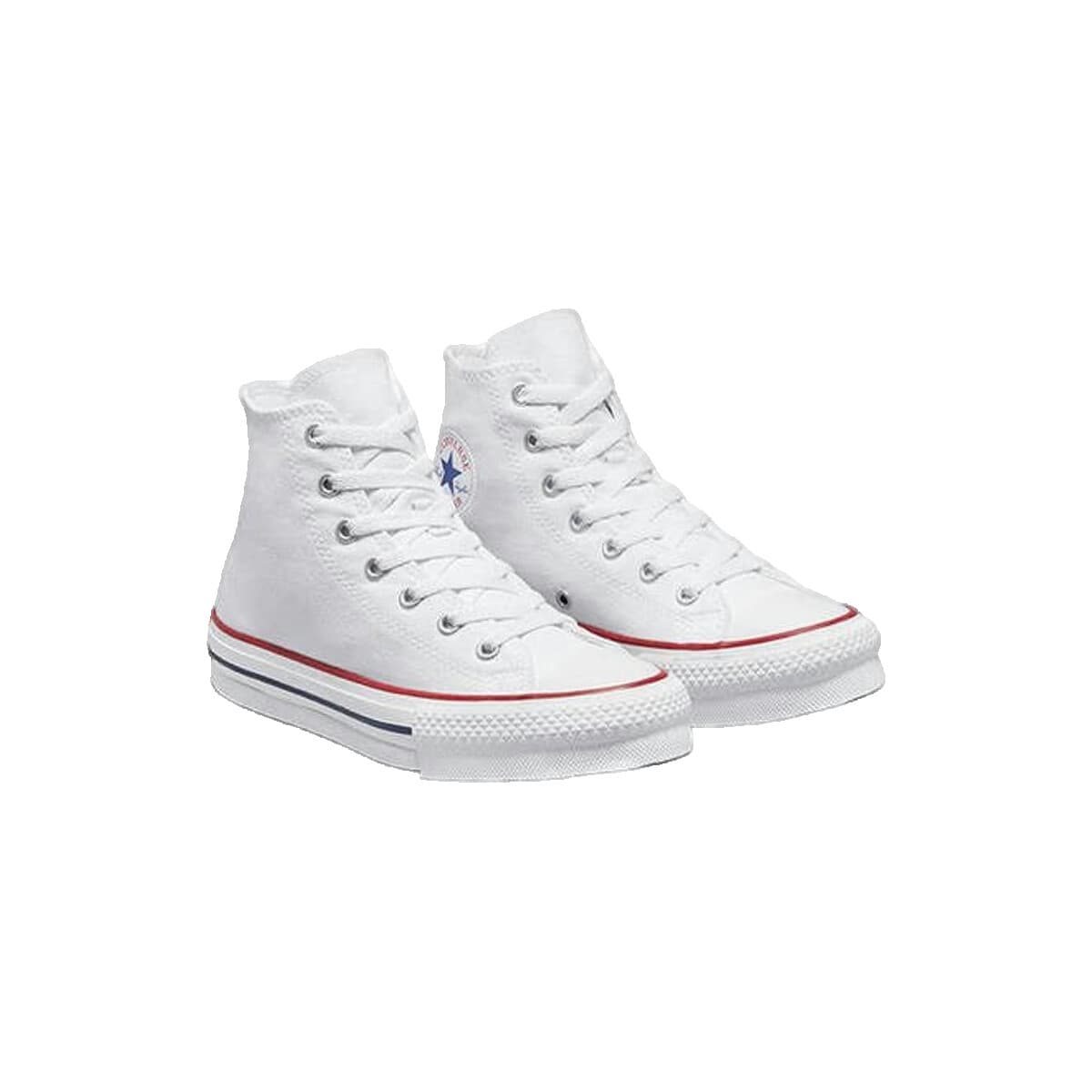 Women's Sneakers Converse White