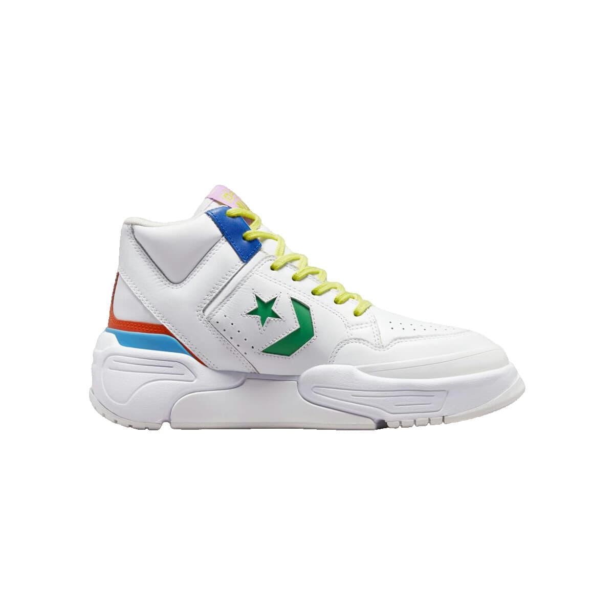 Men's Sneakers Converse White