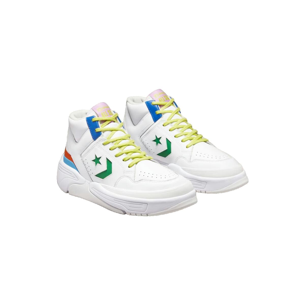 Men's Sneakers Converse White
