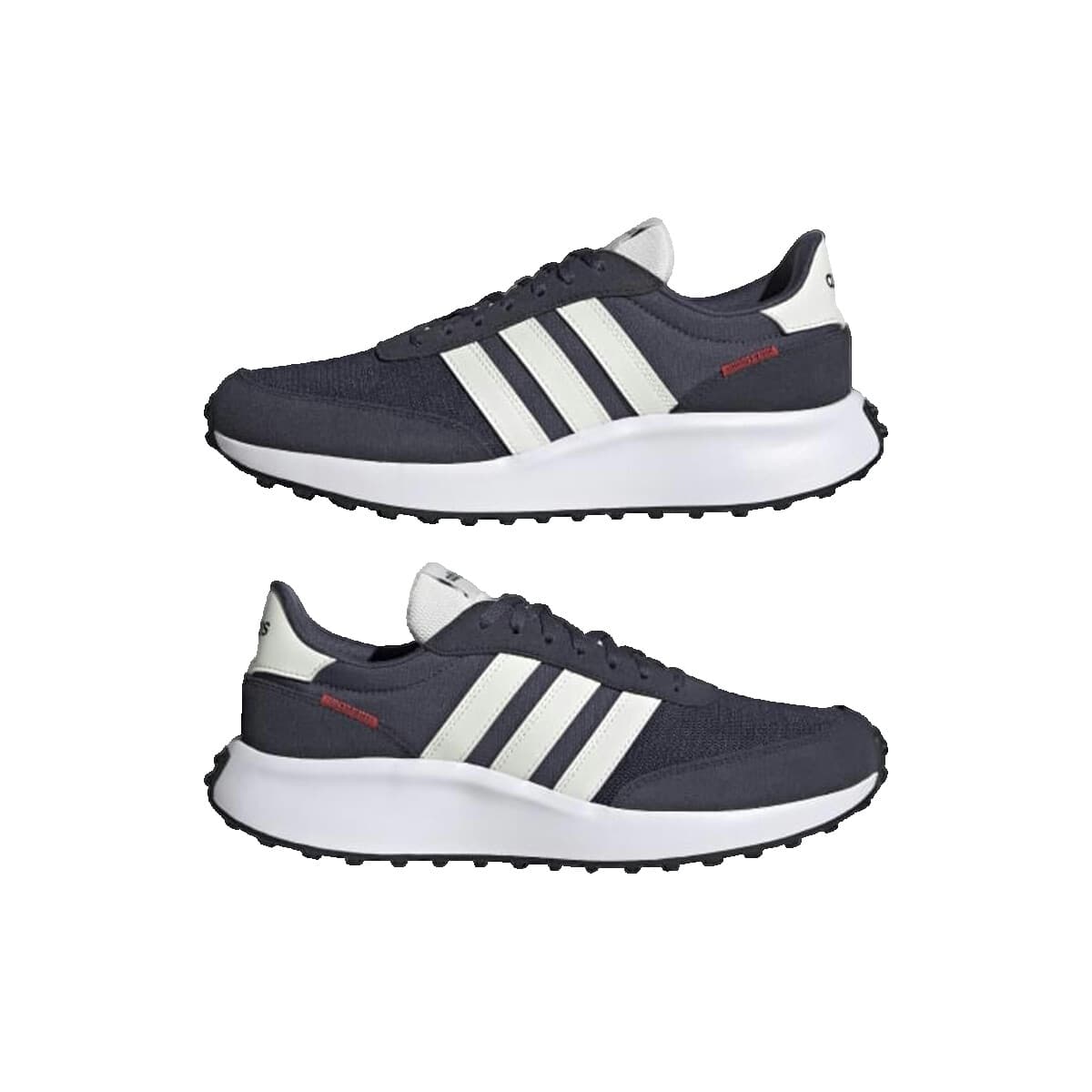 Men's Running Shoes adidas Blue