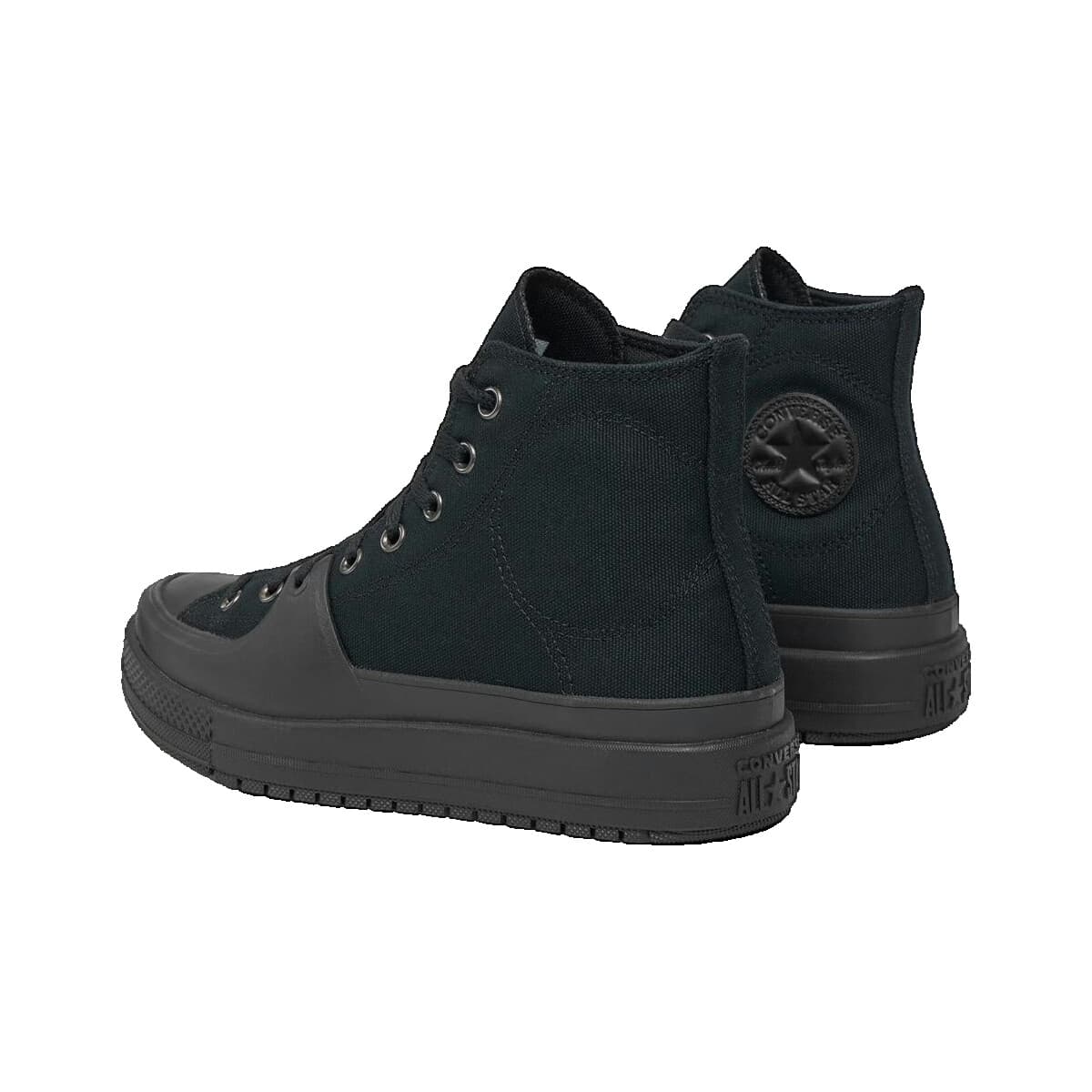 Women's Sneakers Converse Black