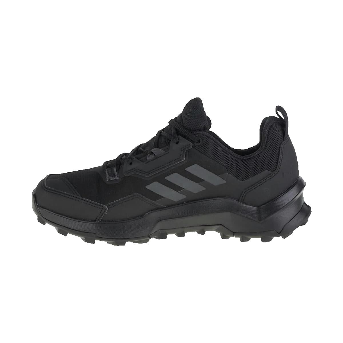 Men's Sneakers adidas Black
