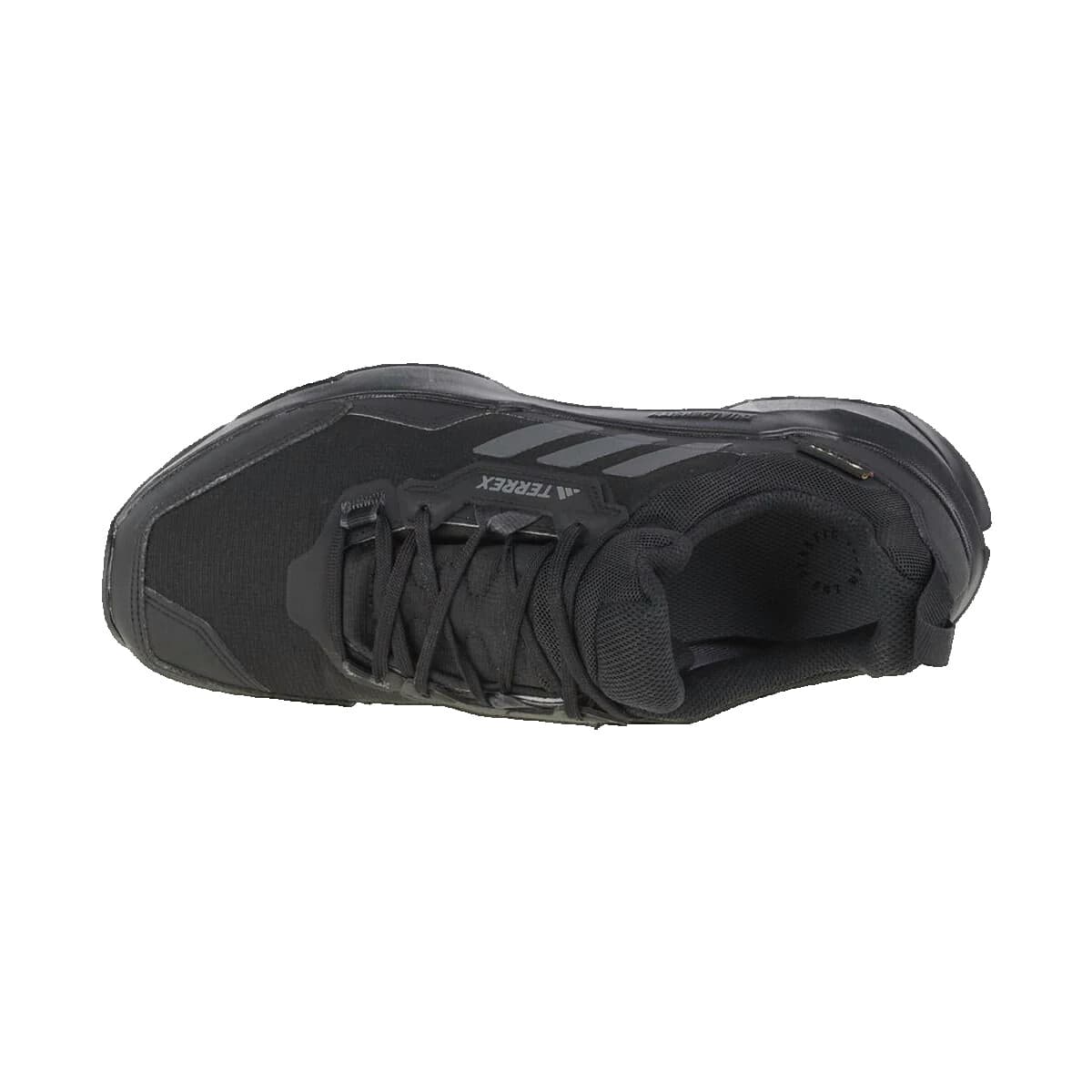Men's Sneakers adidas Black