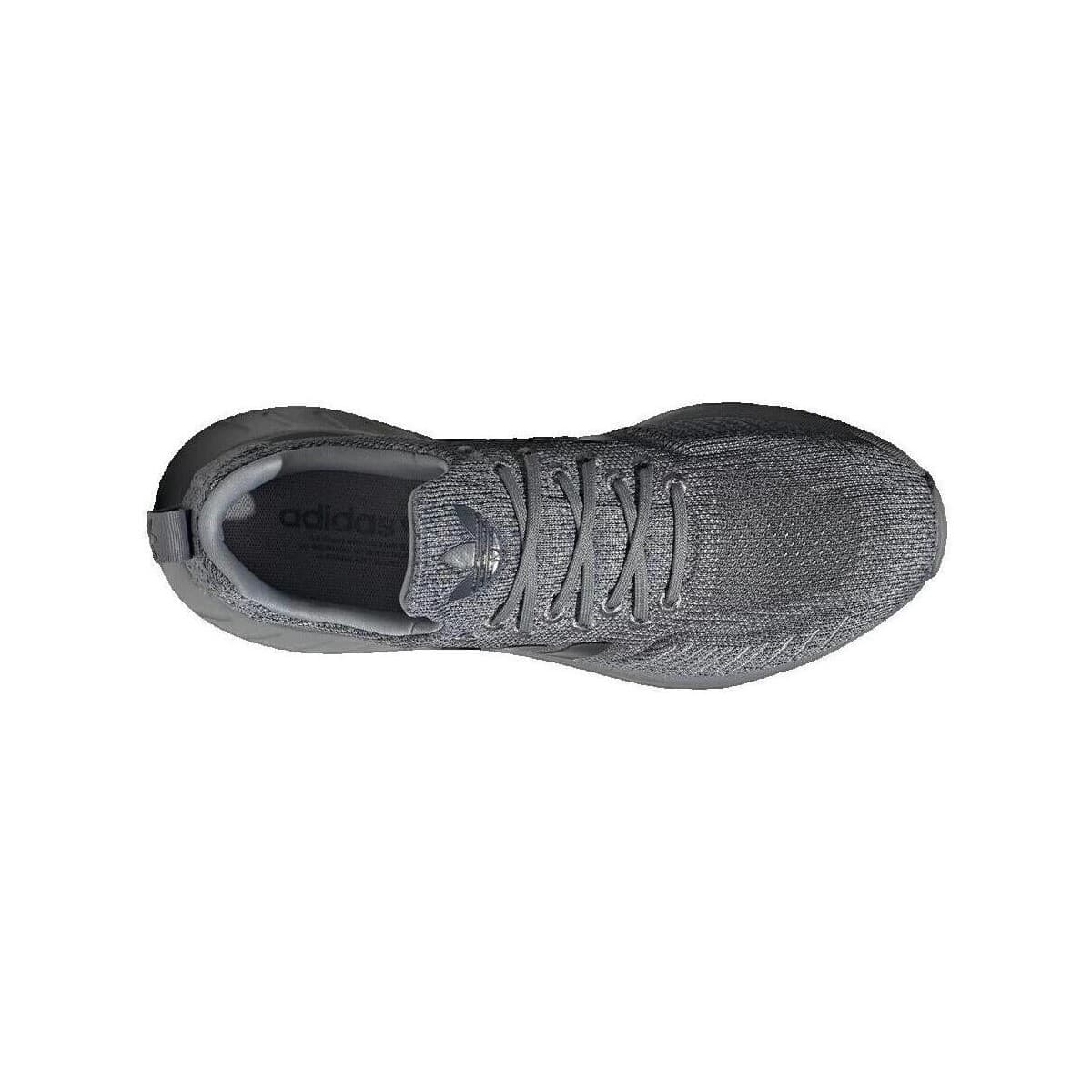 Men's Sneakers adidas Gray
