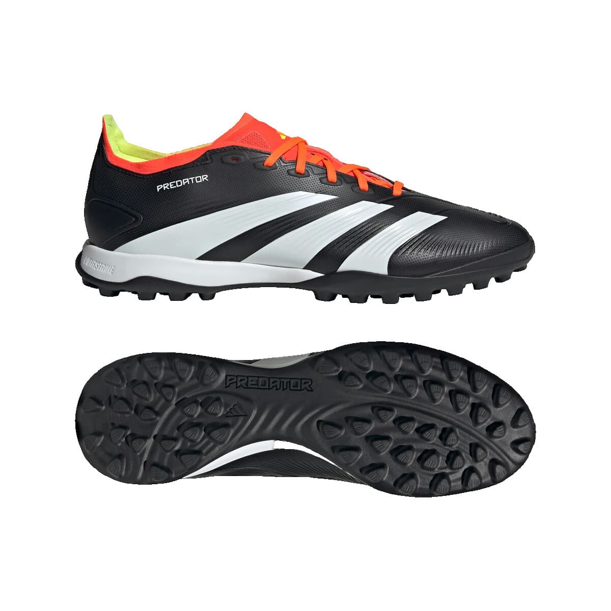 Women's Boots adidas Black