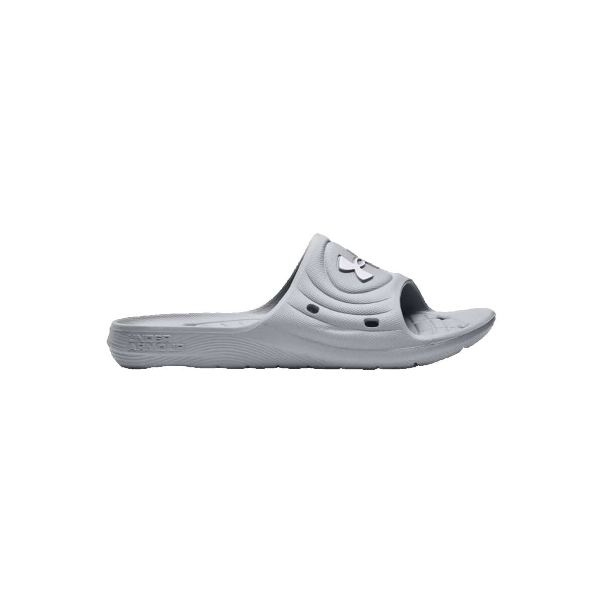 Men's Sandals Under Armour Gray