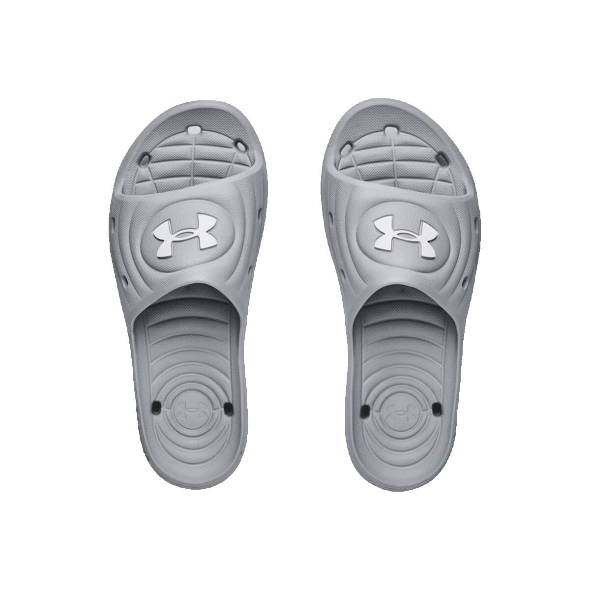 Men's Sandals Under Armour Gray