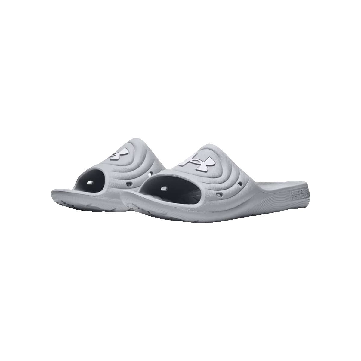 Men's Sandals Under Armour Gray