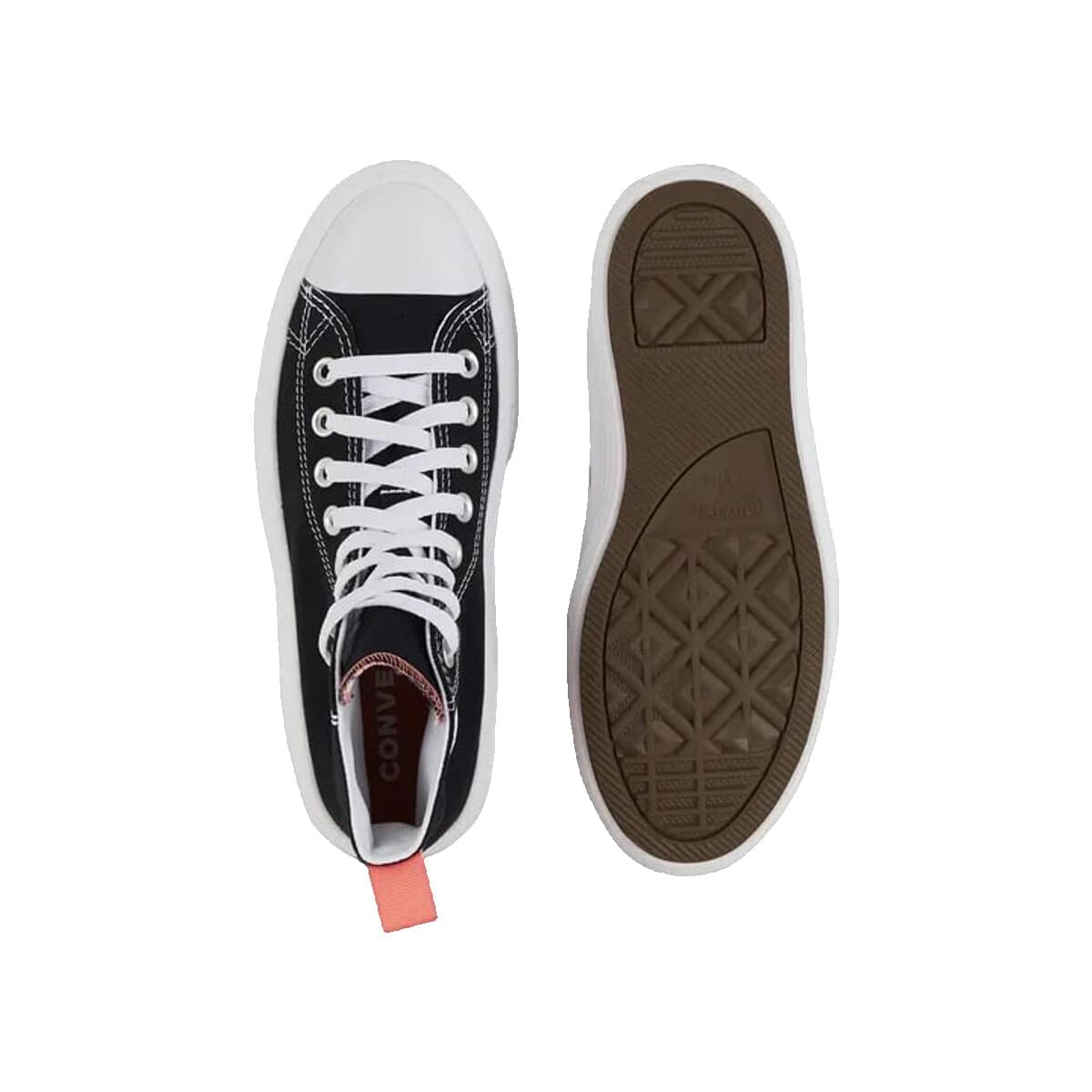 Women's Sneakers Converse Black