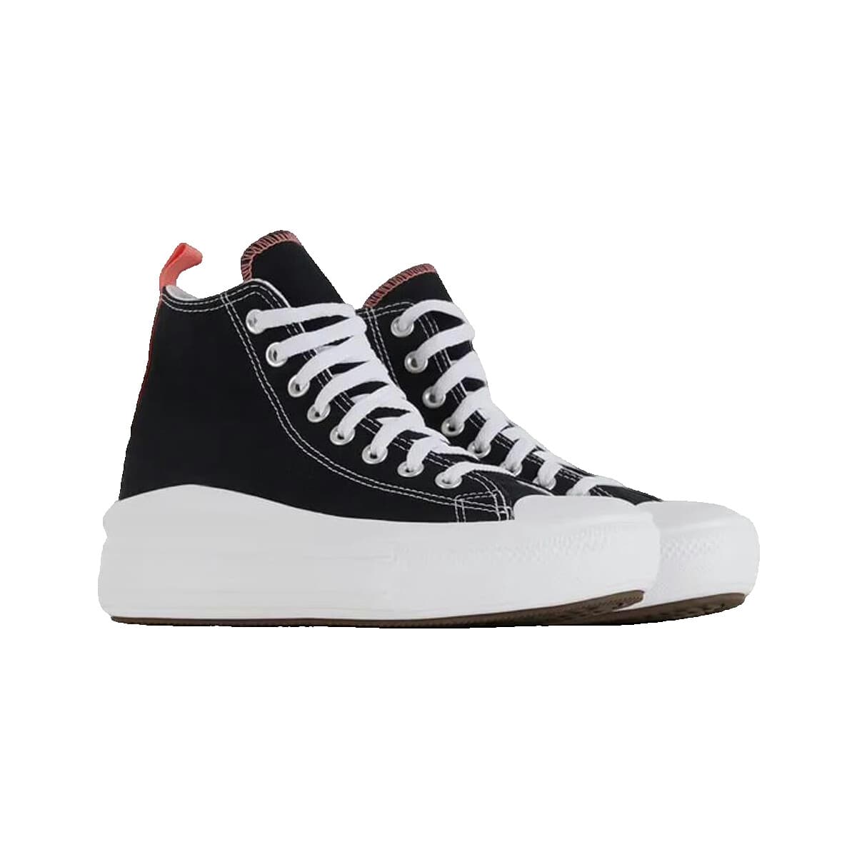 Women's Sneakers Converse Black