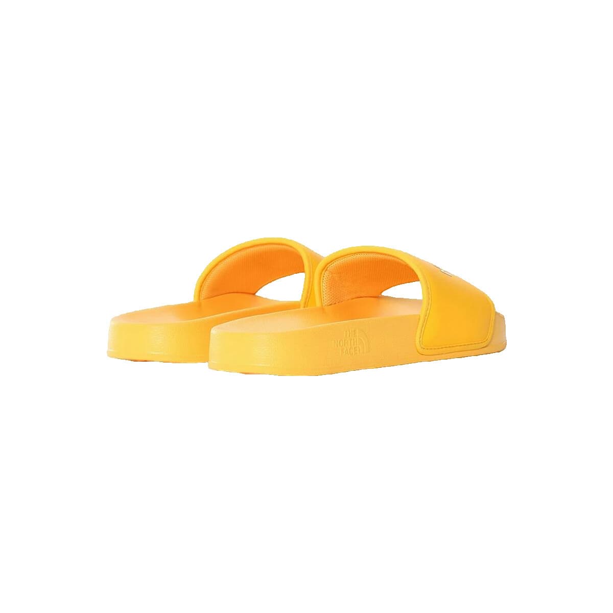 Women's Sandals The North Face Yellow