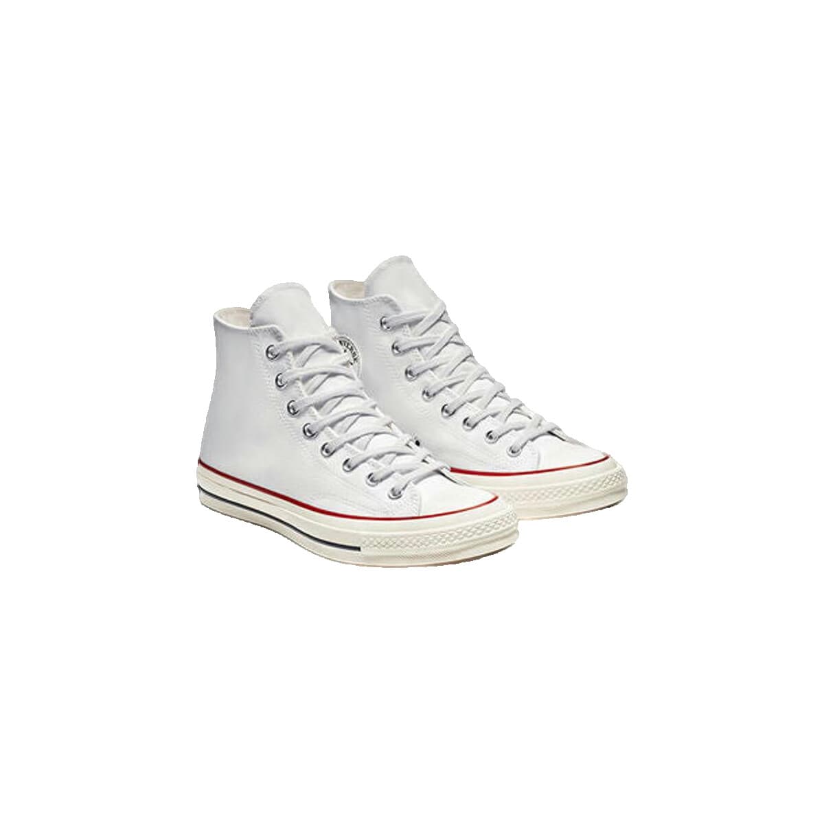 Women's Sneakers Converse White