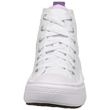 Boys' Sneakers Converse White