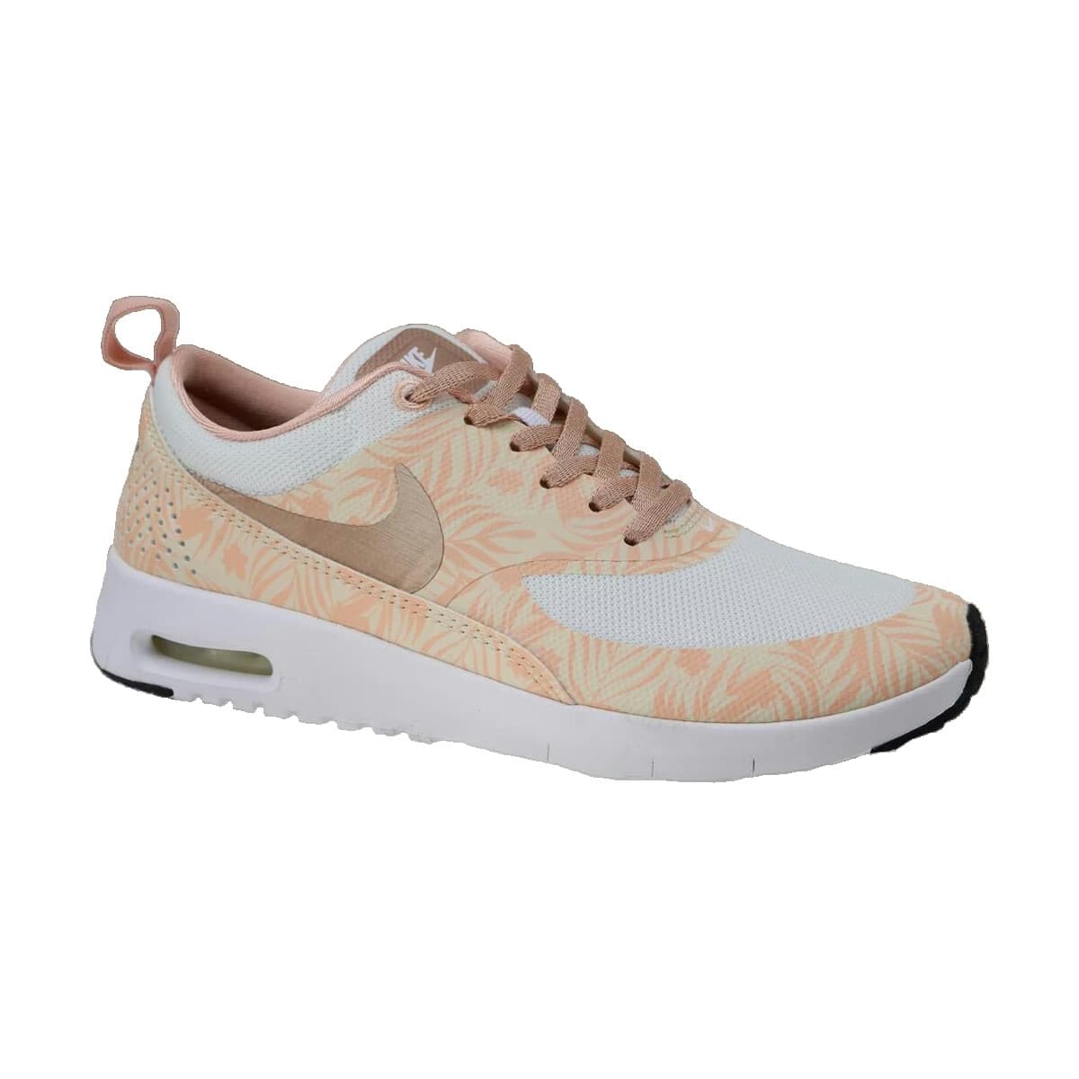Women's Sneakers Nike Beige