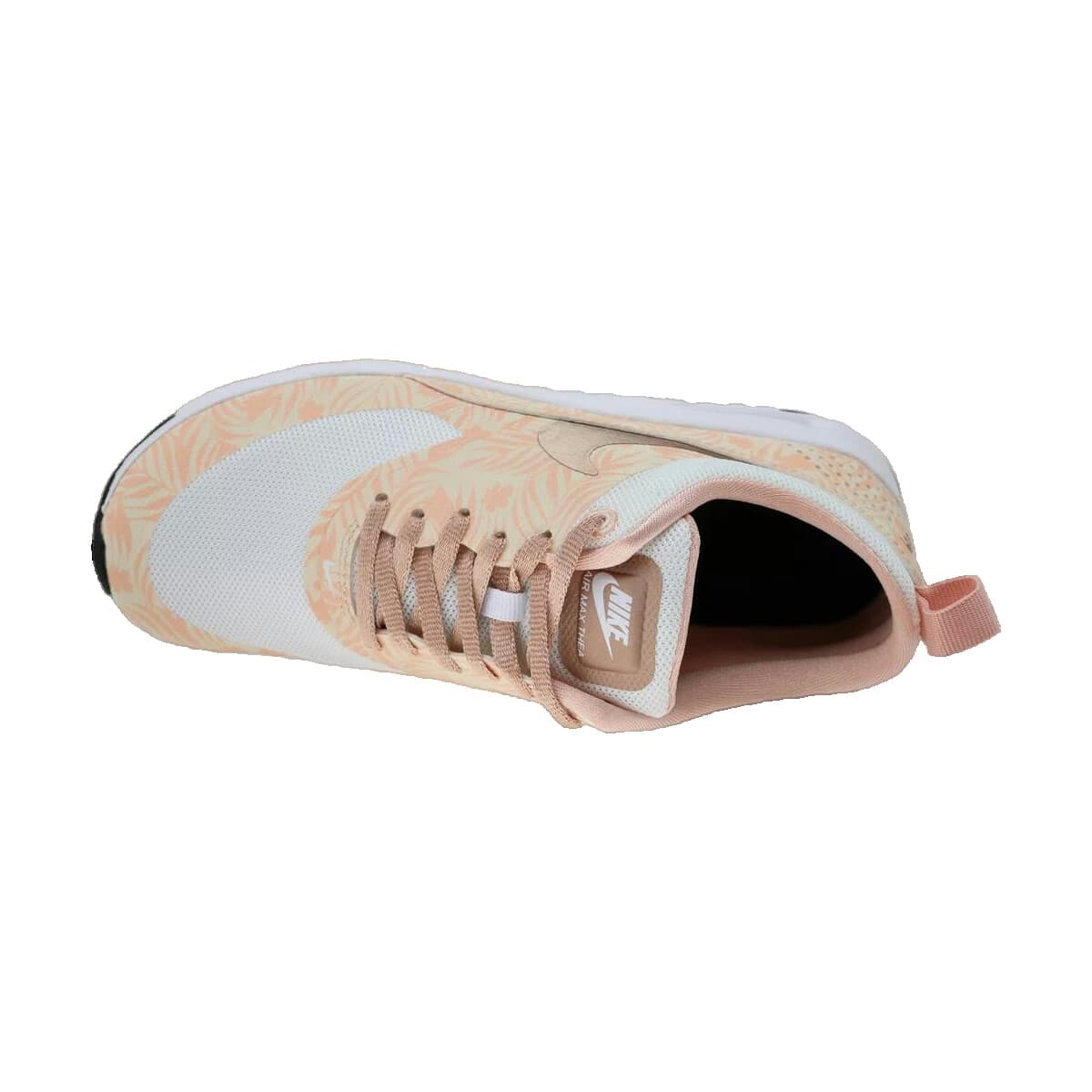 Women's Sneakers Nike Beige