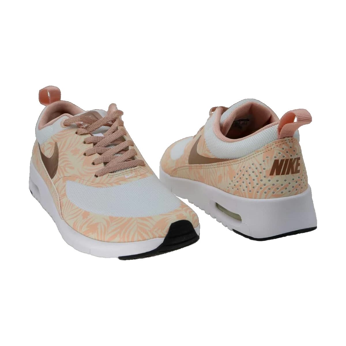 Women's Sneakers Nike Beige