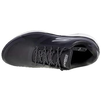 Women's Gym Shoes Skechers Black