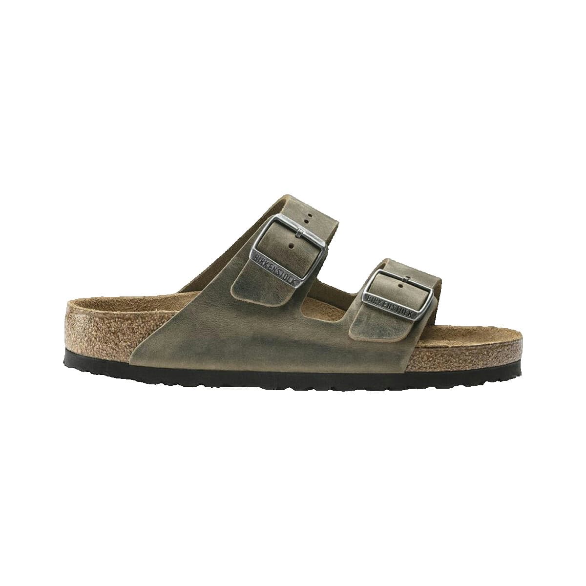 Men's Sandals BIRKENSTOCK Blue