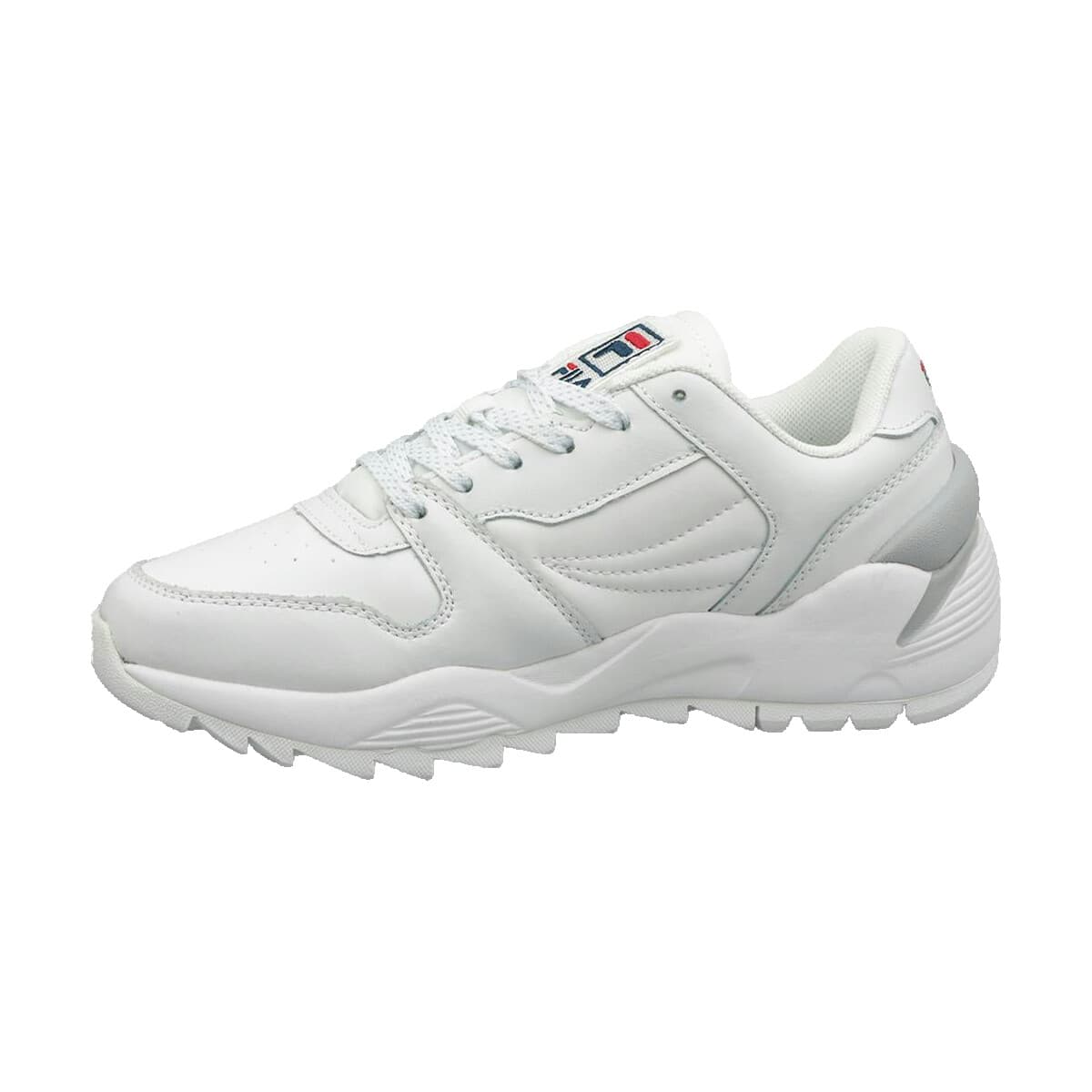 Women's Sneakers Fila White