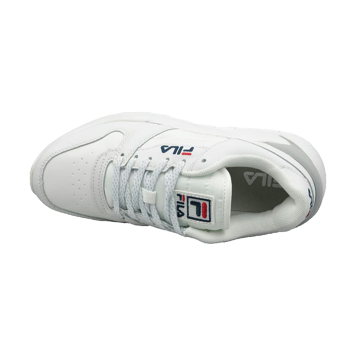 Women's Sneakers Fila White