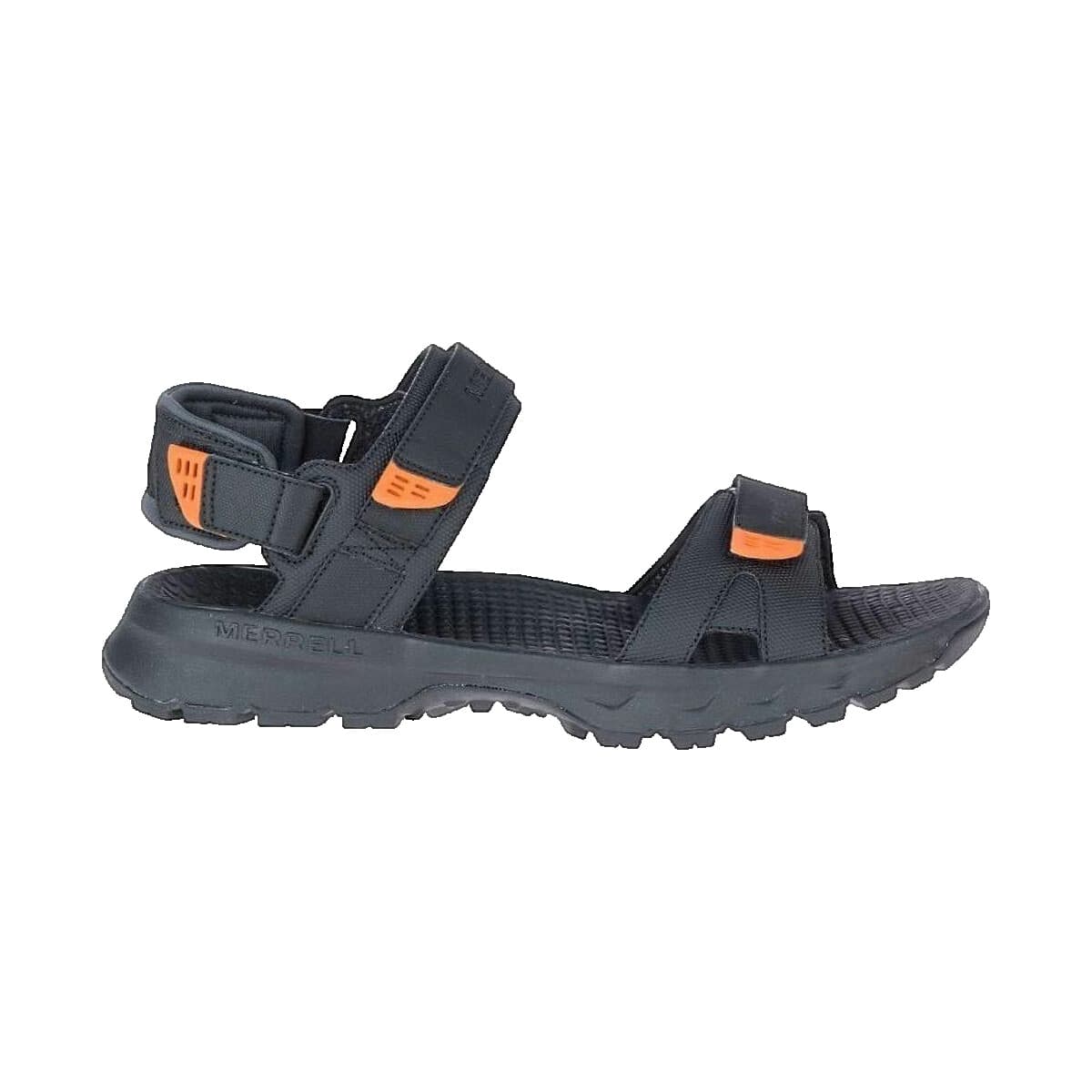 Men's Sandals Merrell Black