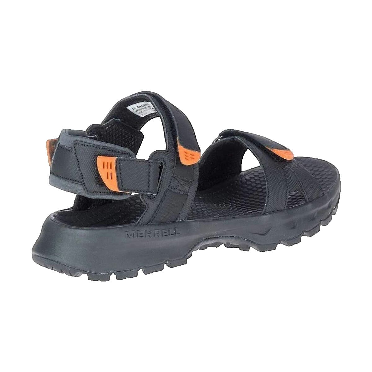 Men's Sandals Merrell Black