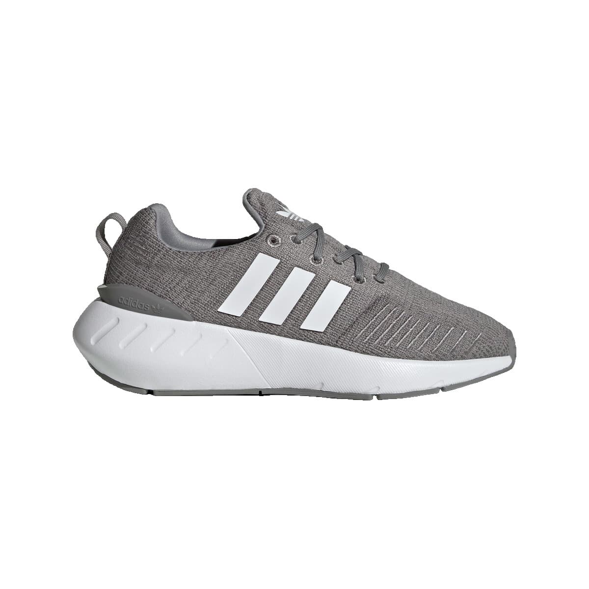 Girls' Sports Shoes adidas White