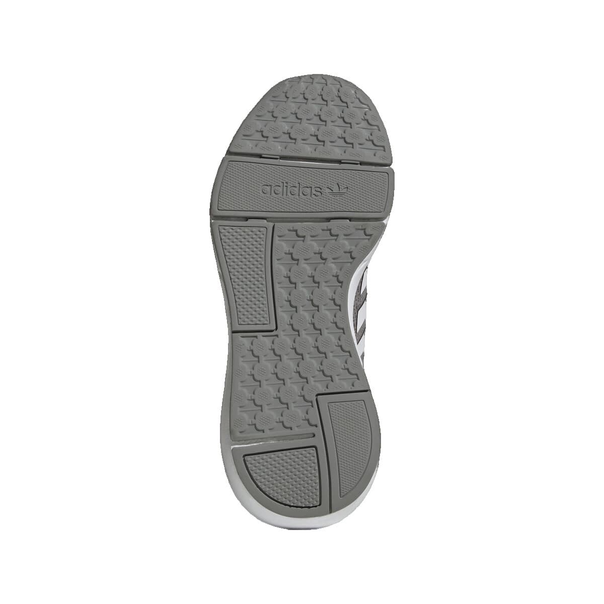 Boys' Sports Shoes adidas Gray