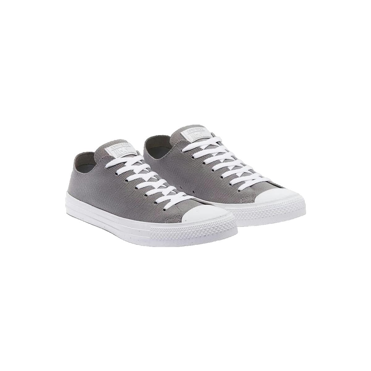 Men's Sneakers Converse Gray