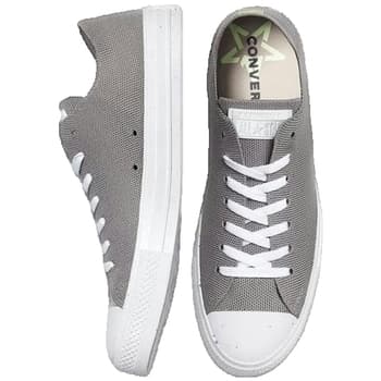 Men's Sneakers Converse Gray