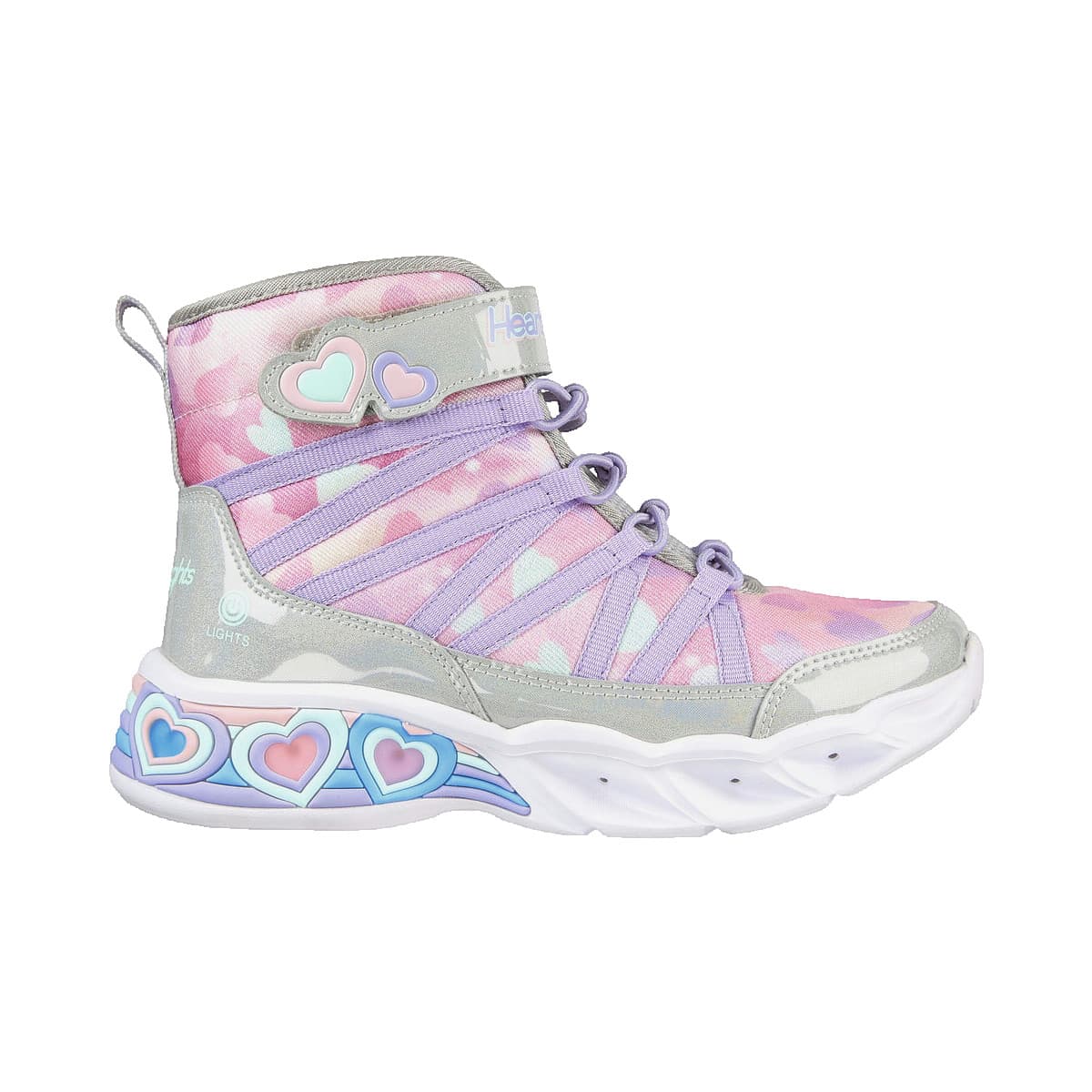 Μπότες Skechers Sweetheart Lights