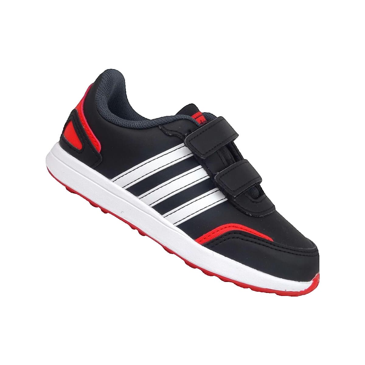 Boys' Sneakers adidas Black