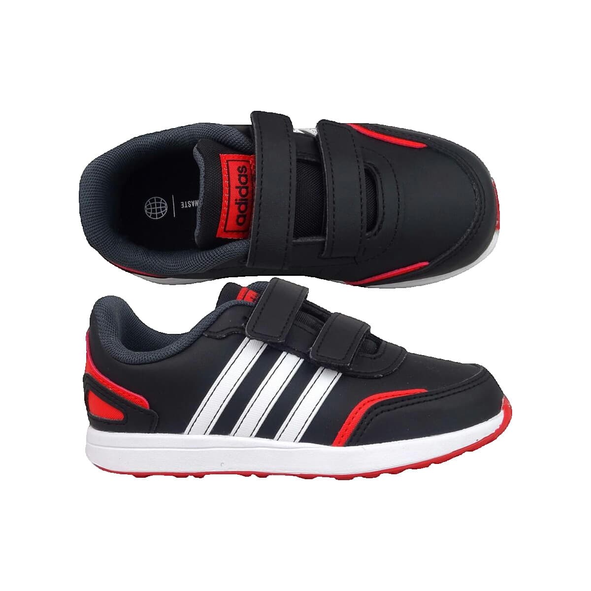 Boys' Sneakers adidas Black