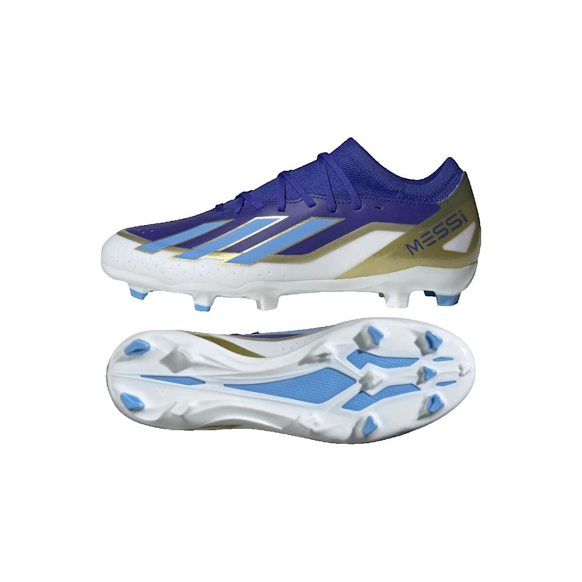 Women's Boots adidas Blue