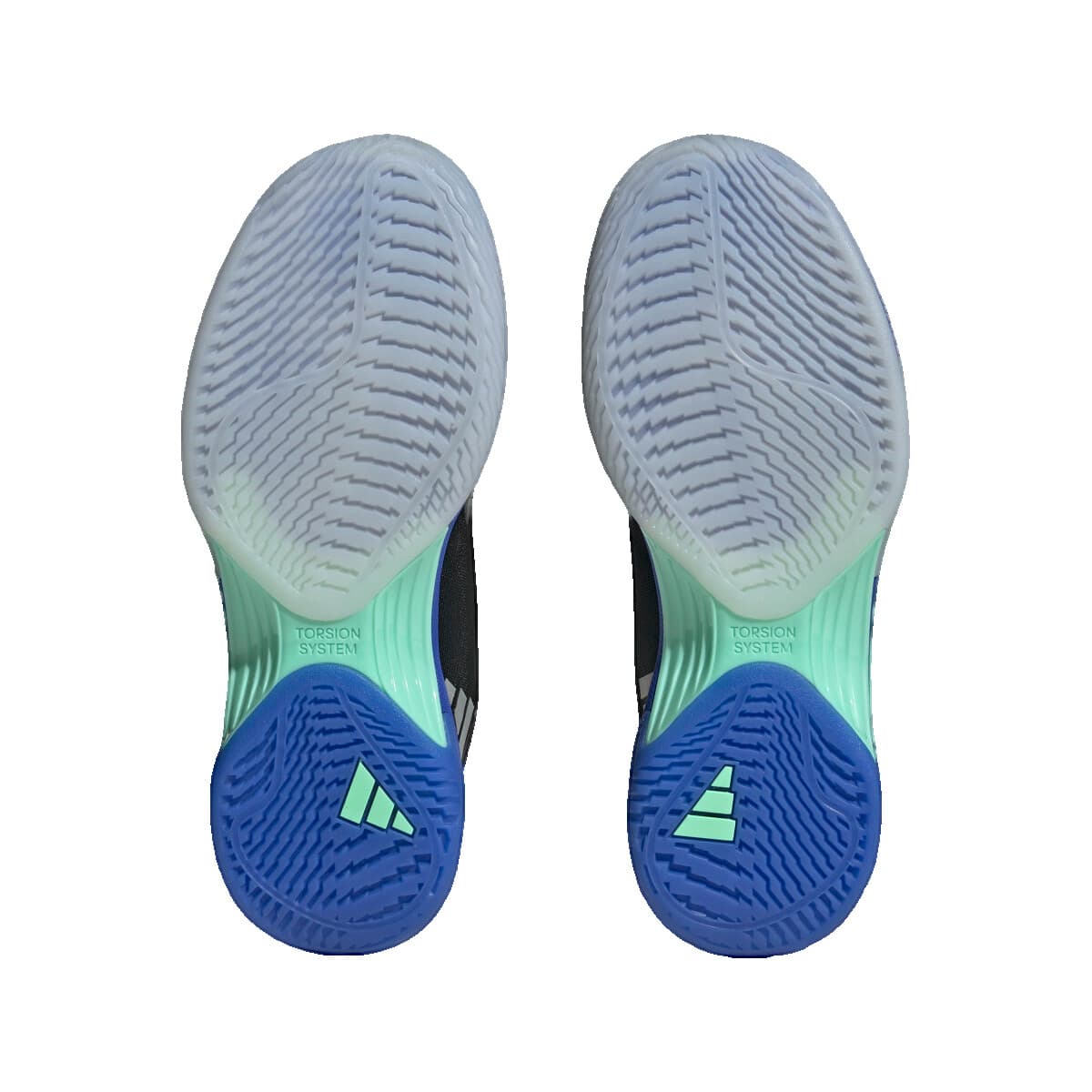 Women's Tennis Shoes adidas Black