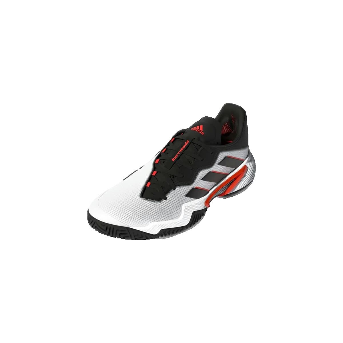 Men's Tennis Shoes adidas Black