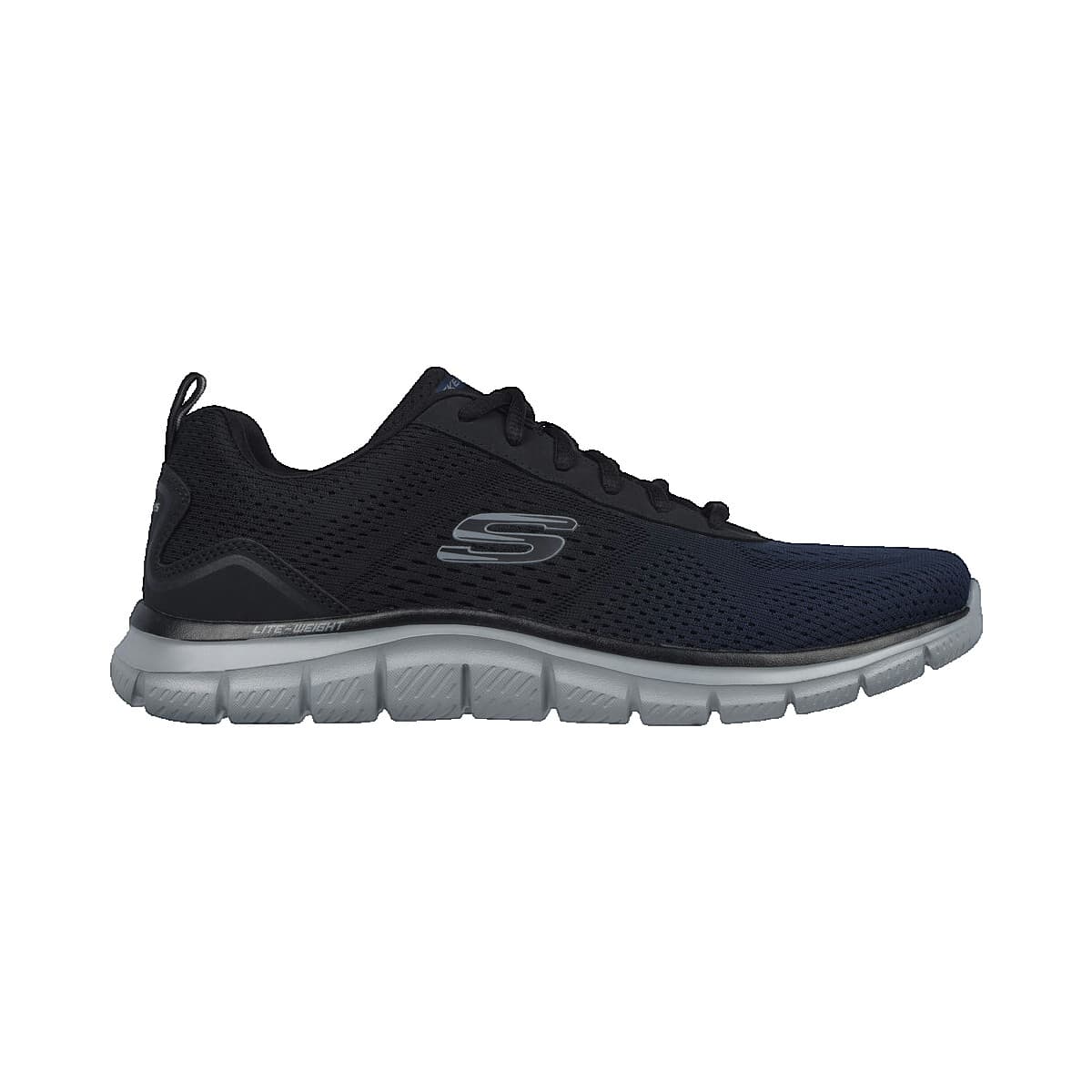 Men's Gym Shoes Skechers Blue