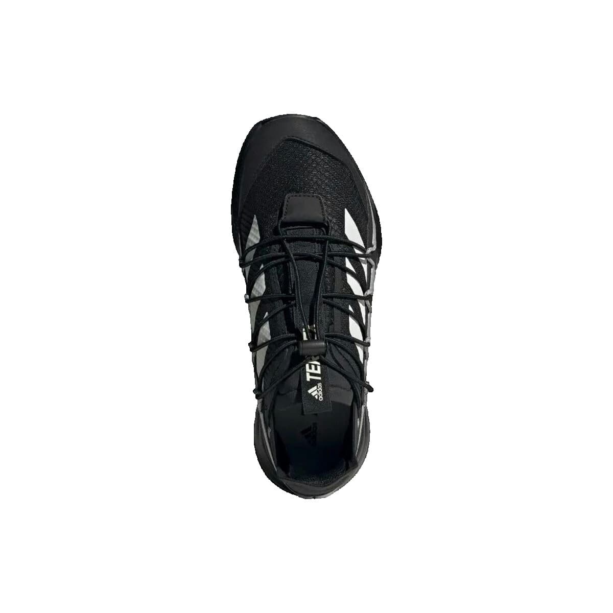 Men's Outdoor Shoes adidas Black
