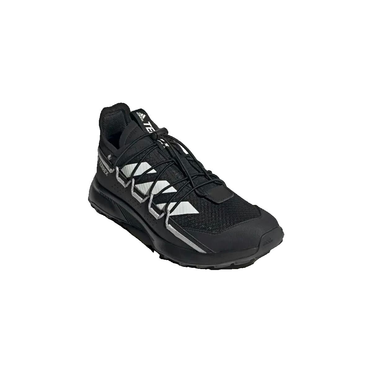 Men's Outdoor Shoes adidas Black
