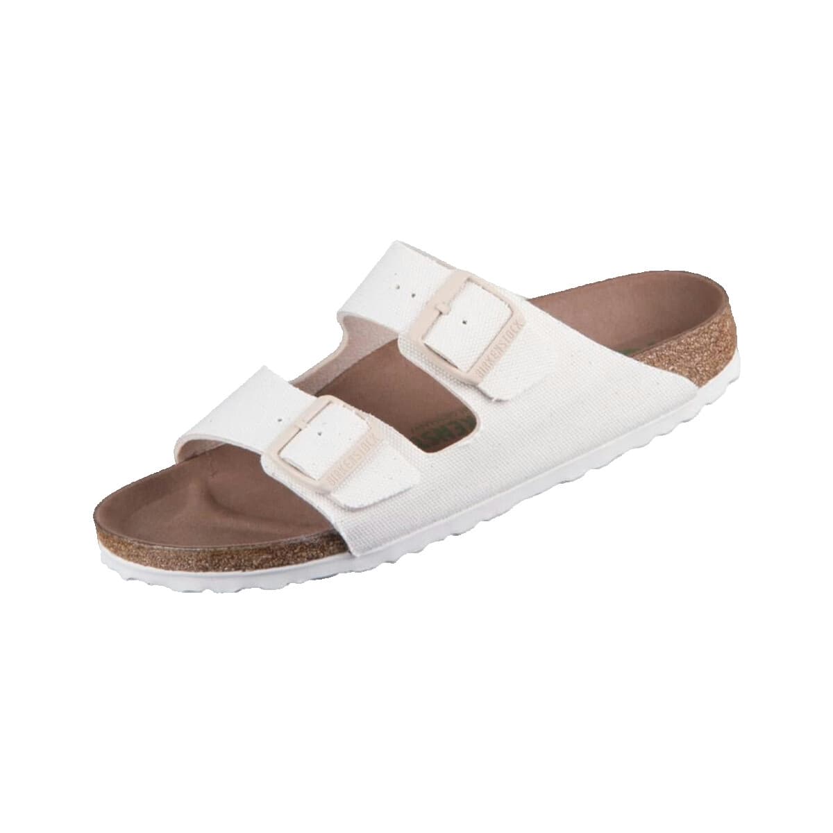 Women's Sandals BIRKENSTOCK White