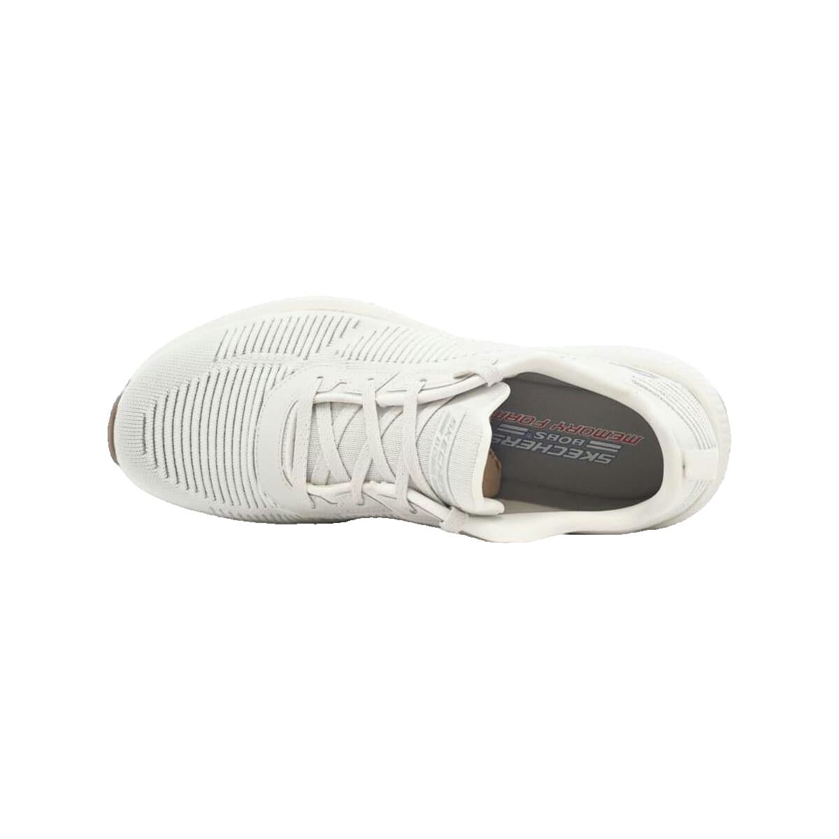 Women's Sneakers Skechers White