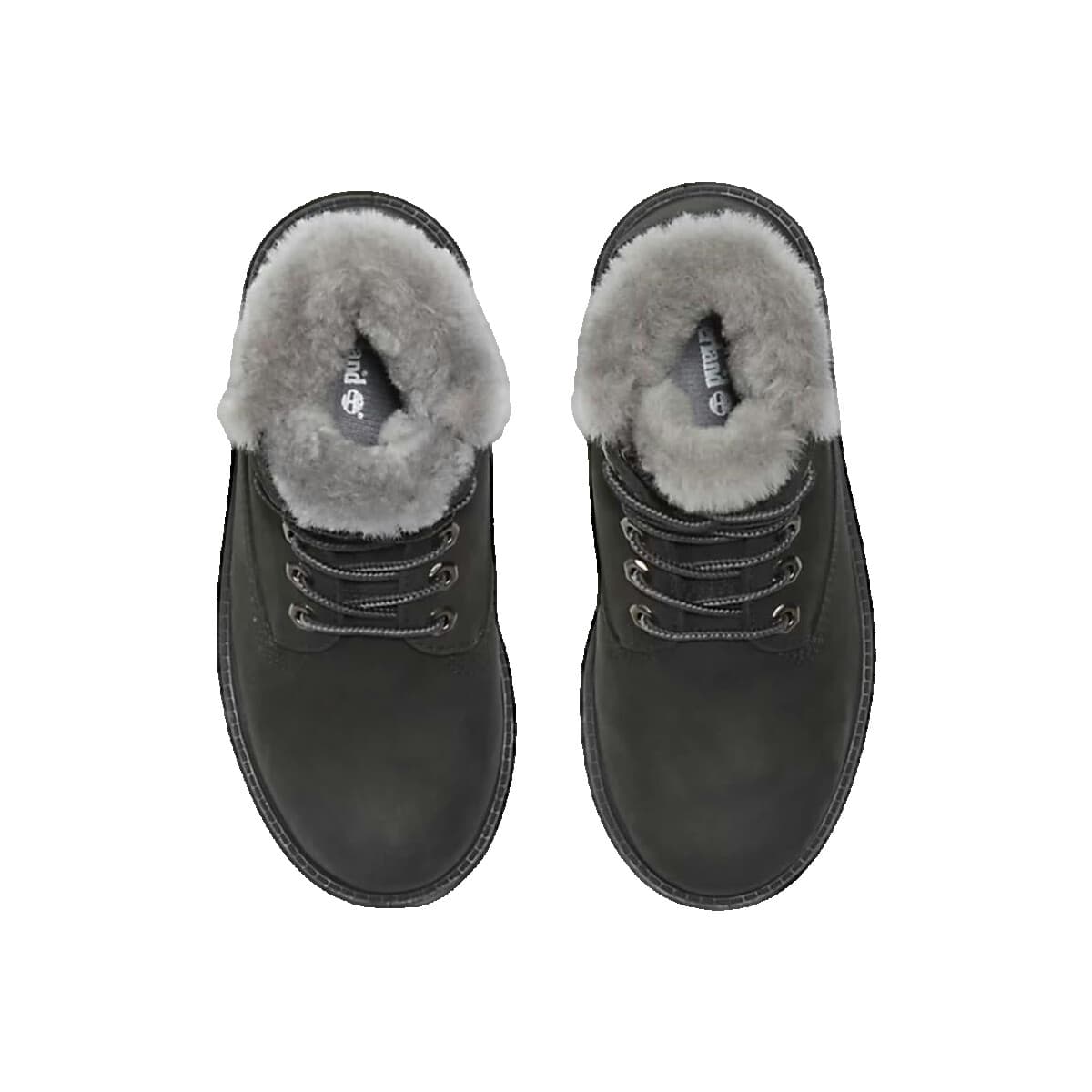 Women's Boots Timberland Black