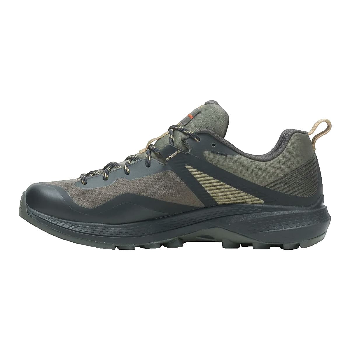 Men's Outdoor Shoes Merrell Khaki