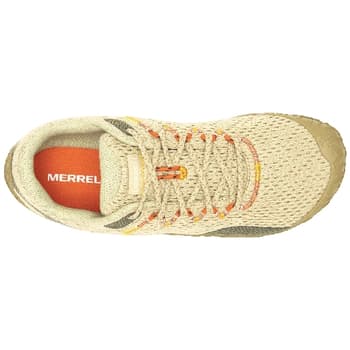 Men's Running Shoes Merrell Beige