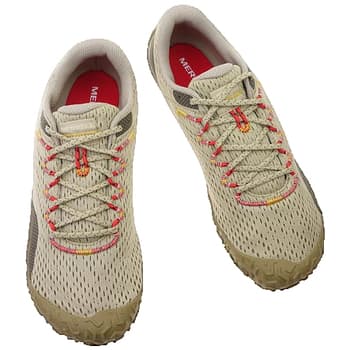 Men's Running Shoes Merrell Beige