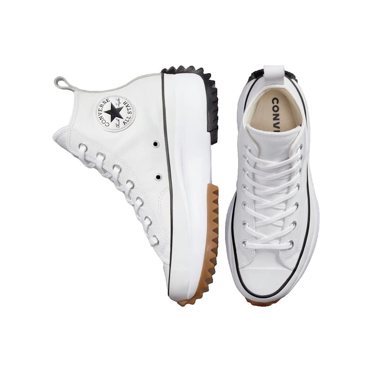 Women's Sneakers Converse White