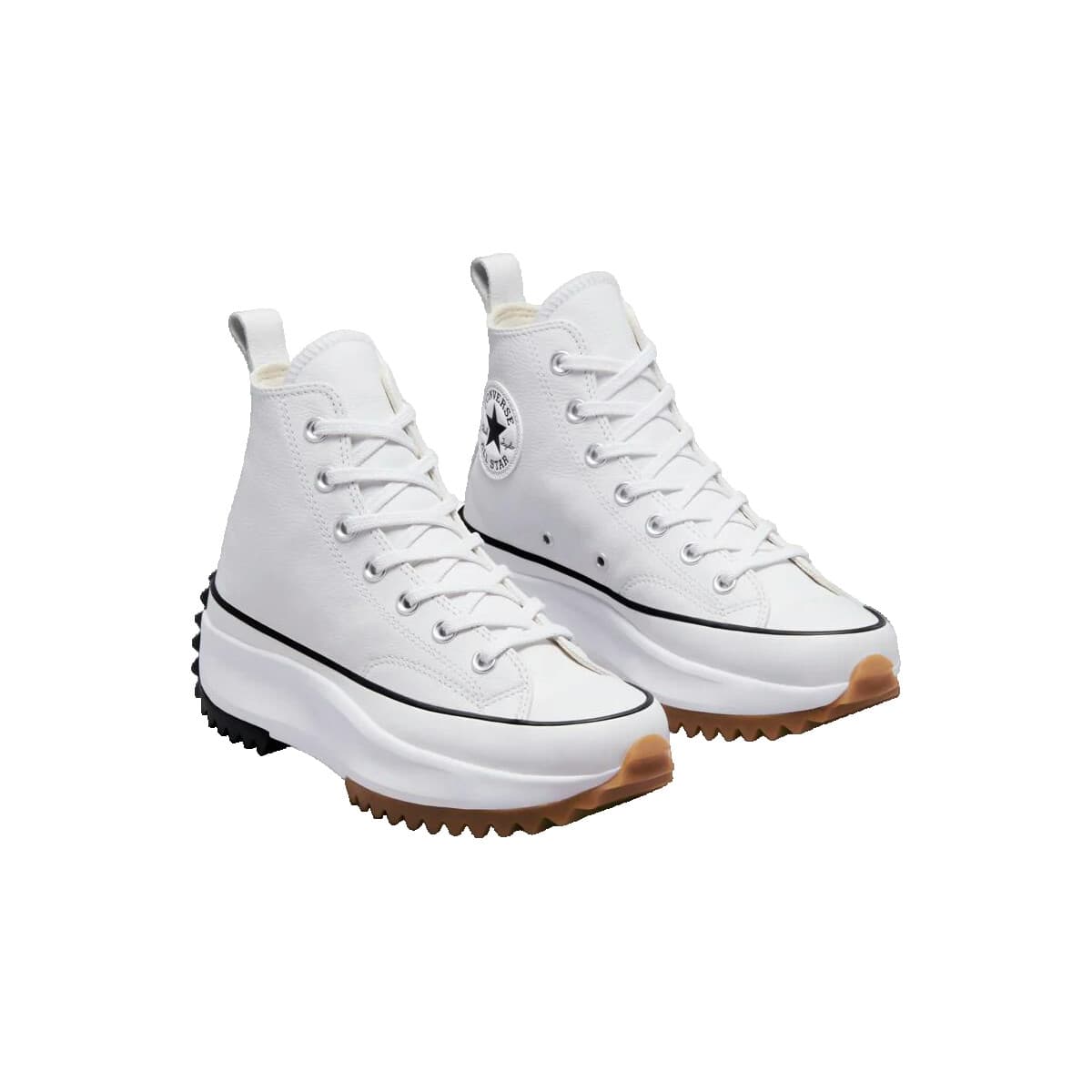 Women's Sneakers Converse White